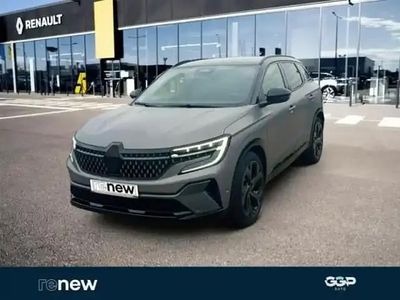 Gris Occasion 2022 Renault Austral Techno Esprit Alpine SUV | 26 999 € (Prix juste)