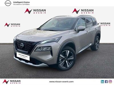 occasion Nissan X-Trail e-Power 204ch Tekna