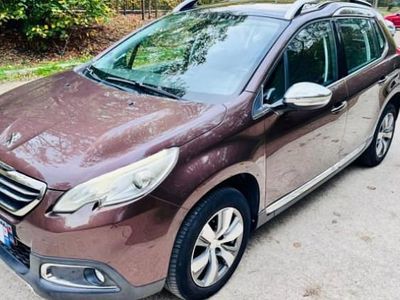 Occasion 2014 Peugeot 2008 Allure SUV | 6 990 € (Prix assez cher)