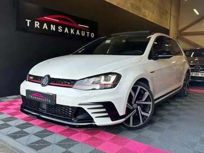 VW Golf VII