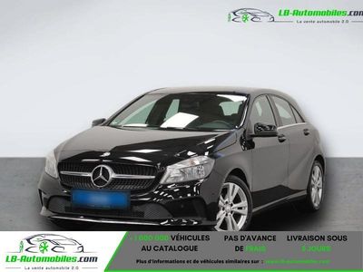 Occasion 2016 Mercedes A180 Berline | 17 600 € (Prix juste)