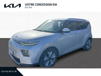 occasion Kia Soul EV Design 204ch MY22