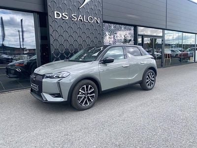 DS Automobiles DS3