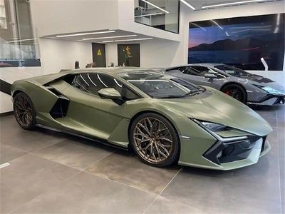 Occasion 2024 Lamborghini Revuelto Coupé | 620 000 €