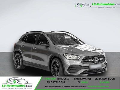 Mercedes GLA250