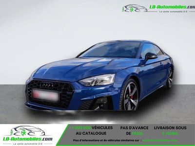 Audi A5 Cabriolet