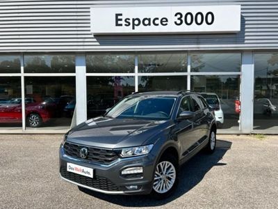 occasion VW T-Roc 1.5 TSI EVO 150ch Lounge