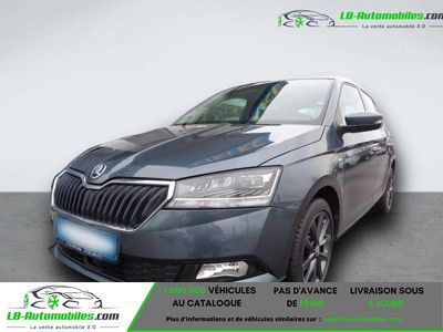 Occasion 2019 Skoda Fabia Citadine | 15 400 € (Prix juste)
