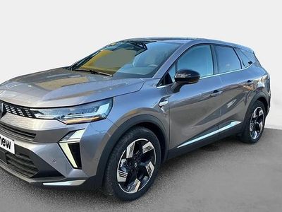 Gris Occasion 2025 Renault Symbioz Techno SUV | 30 490 € (Prix juste)