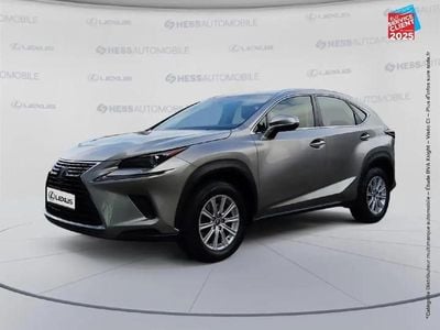 Lexus NX300h