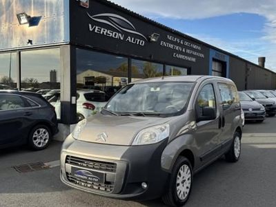 Occasion 2009 Citroën Nemo Monospace | 5 990 €