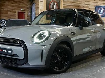 Gris Occasion 2022 Mini ONE Classic Citadine | 18 990 € (Prix juste)