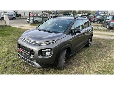 occasion Citroën C3 Aircross 1.2 PureTech 12V - 110 S\u0026S Shine Toit ouvran