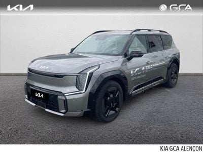 Kia EV9