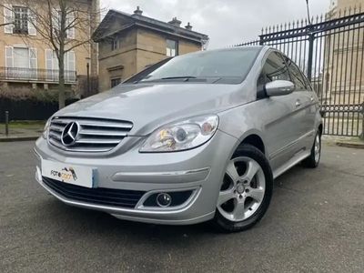 occasion Mercedes B200 200 CDI PACK DESIGN CVT