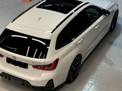 BMW M340