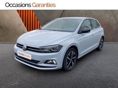 occasion VW Polo 1.0 TSI 95ch First Edition