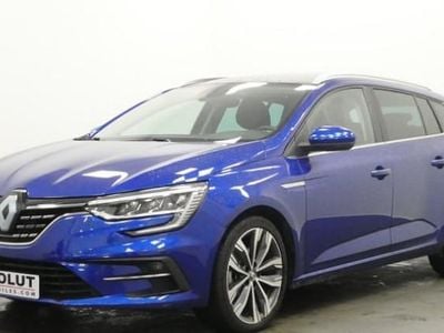 Renault Mégane IV