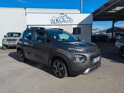 Occasion Citroën C3 Aircross 121 ch (88 kW) 2020 SUV