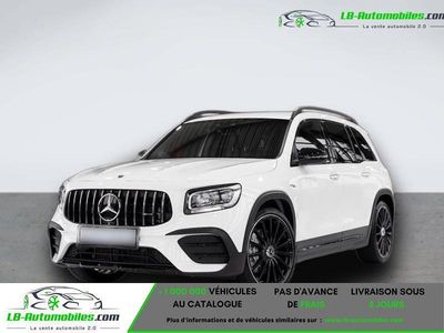 Occasion 2022 Mercedes GLB35 AMG SUV | 49 500 €