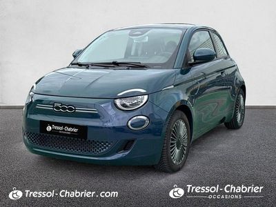 Occasion 2022 Fiat 500e Citadine | 16 770 € (Prix juste)