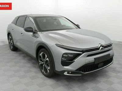 Occasion Citroën C5 Shine 181 ch (133 kW) 2022 Gris Berline