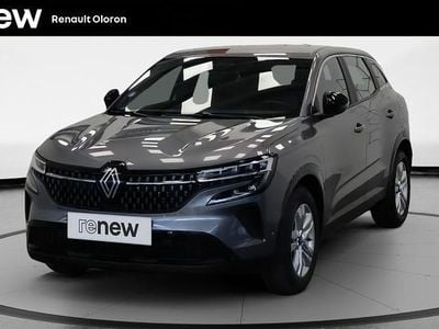 Gris schiste Occasion 2024 Renault Austral Evolution SUV | 23 900 € (Bon prix)
