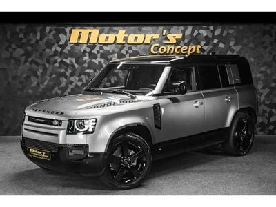 Occasion Land Rover Defender 250 ch (183 kW) 2024 Argent SUV