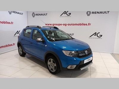 occasion Dacia Sandero SANDEROTCe 90 - Stepway