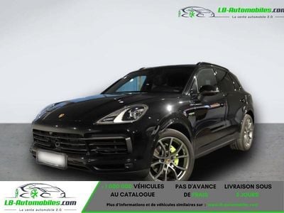 Occasion Porsche Cayenne 462 ch (339 kW) 2020 SUV
