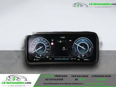 Occasion 2022 Hyundai Kona SUV | 24 800 € (Prix cher)