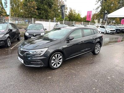 Renault Mégane GrandTour