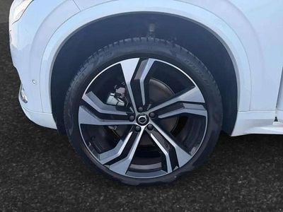 Occasion Volvo XC90 Plus 235 ch (172 kW) 2023 Blanc SUV