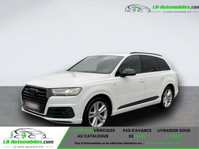 occasion Audi Q7 50 TDI 286 BVA Quattro 5pl