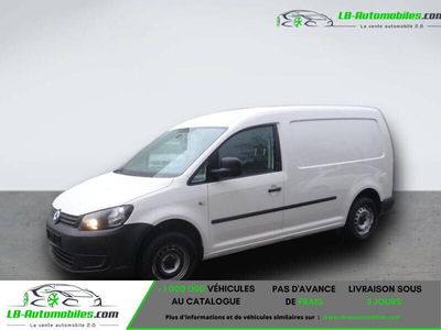 occasion VW Caddy 2.0 TDI 102 BVM