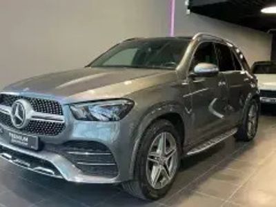 occasion Mercedes GLE450 AMG ClasseEqboost 9g-tronic 4matic Amg Line