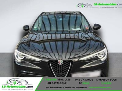 occasion Alfa Romeo Stelvio 2.0T 280 ch Q4 BVA