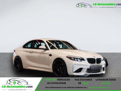 Occasion 2018 BMW M2 Comfort Edition Coupé | 59 700 €