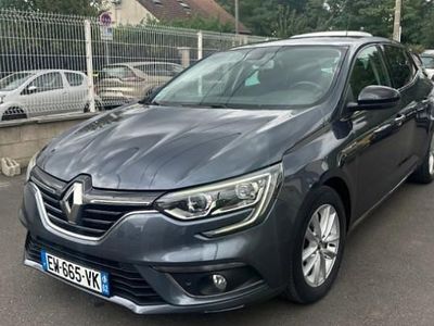 Renault Mégane IV