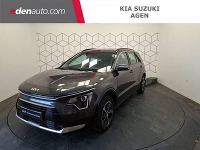 Occasion Kia Niro Active 141 ch (103 kW) 2024 SUV