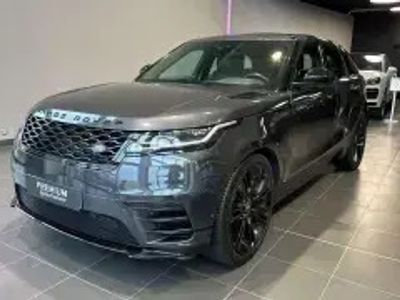 occasion Land Rover Range Rover Velar 3.0l D300 Bva Hse R-dynamic