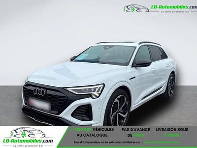 Occasion 2025 Audi Q8 e-tron Sport SUV | 87 700 €