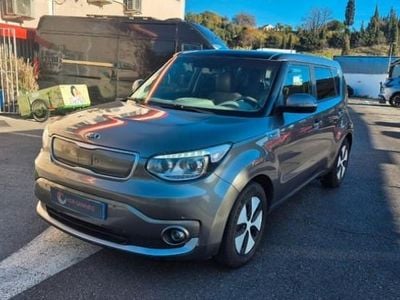 Occasion 2018 Kia Soul SUV | 8 700 €