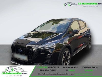Occasion 2023 Ford Fiesta Citadine | 27 100 €