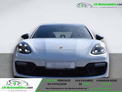 occasion Porsche Panamera Turbo V8 4.0 460 PDK