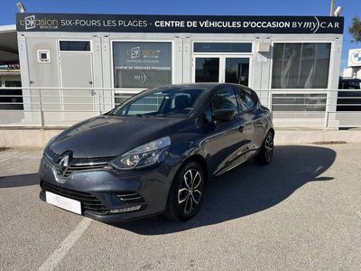 Renault Clio IV