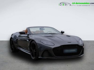 Aston Martin DBS