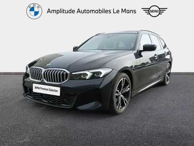 occasion BMW 320e 