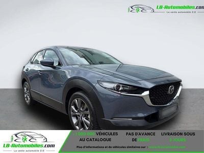 Occasion 2022 Mazda CX-30 SUV | 30 300 € (Prix juste)