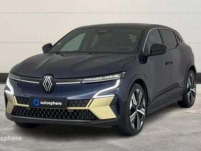 Occasion Renault Megane E-Tech Iconic 97 kW (133 ch) 2023 SUV